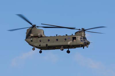 Salisbury Plain Training Area