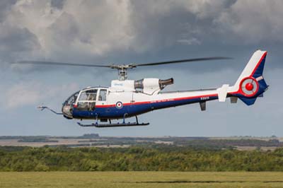 Salisbury Plain Training Area