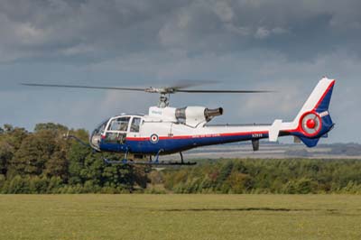 Salisbury Plain Training Area