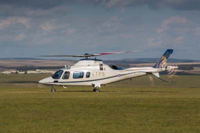 Salisbury Plain Training Area