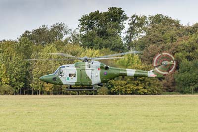 Salisbury Plain Training Area