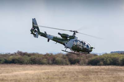 Salisbury Plain Training Area