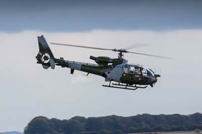 Salisbury Plain Training Area