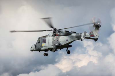 Salisbury Plain Training Area