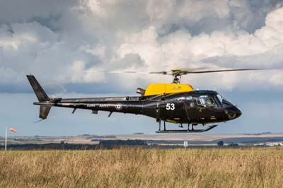 Salisbury Plain Training Area