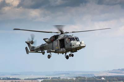 Salisbury Plain Training Area