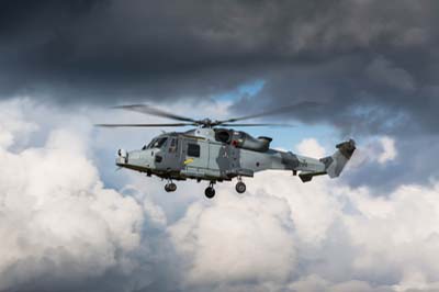 Salisbury Plain Training Area