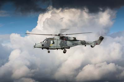 Salisbury Plain Training Area