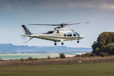 Salisbury Plain Training Area