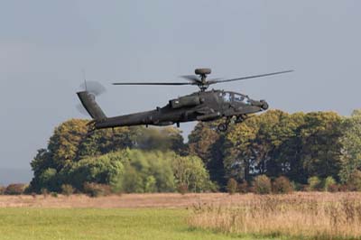 Salisbury Plain Training Area