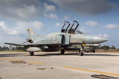 Hellenic Air Force Andravida