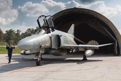 Hellenic Air Force Andravida