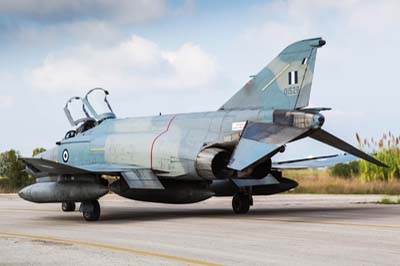 Hellenic Air Force Andravida