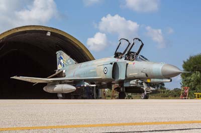 Hellenic Air Force Andravida