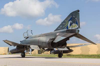 Hellenic Air Force Andravida