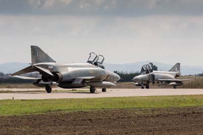 Hellenic Air Force Andravida