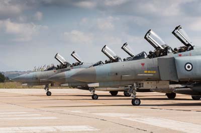 Hellenic Air Force Andravida