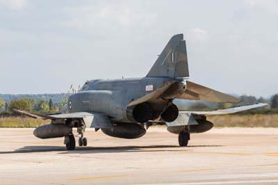 Hellenic Air Force Andravida