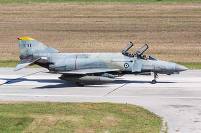 Hellenic Air Force Andravida