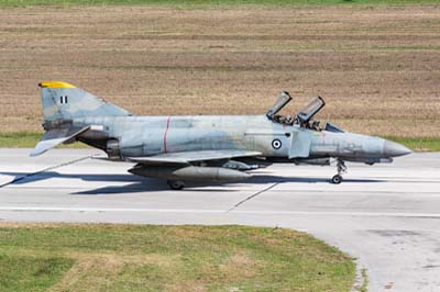 Hellenic Air Force Andravida