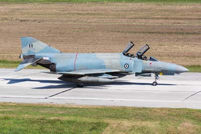 Hellenic Air Force Andravida