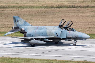 Hellenic Air Force Andravida