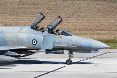 Hellenic Air Force Andravida