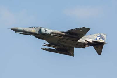 Hellenic Air Force Andravida