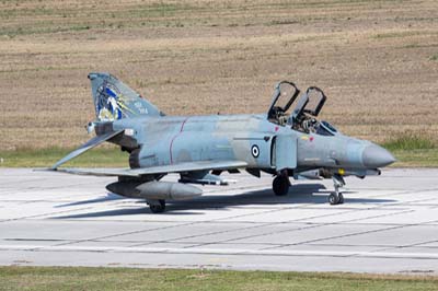 Hellenic Air Force Andravida