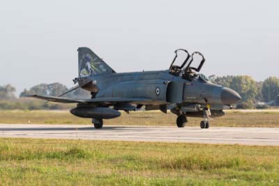 Hellenic Air Force Andravida