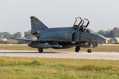 Hellenic Air Force Andravida