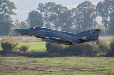 Hellenic Air Force Andravida