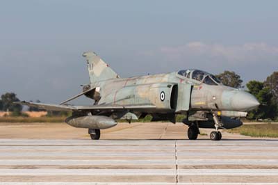 Hellenic Air Force Andravida