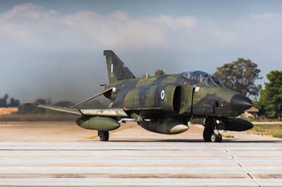 Hellenic Air Force Andravida KEAT