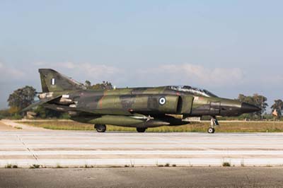 Hellenic Air Force Andravida KEAT