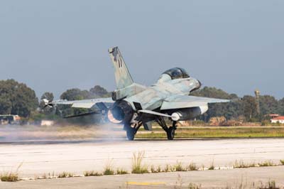 Hellenic Air Force Andravida KEAT