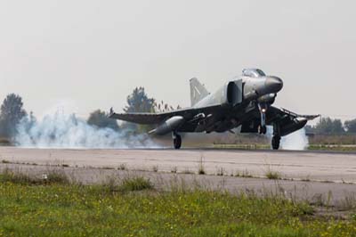 Hellenic Air Force Andravida