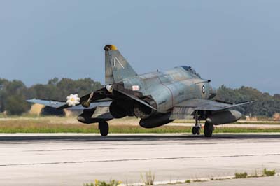 Hellenic Air Force Andravida