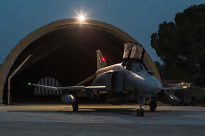 Hellenic Air Force Andravida