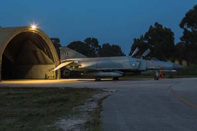 Hellenic Air Force Andravida