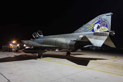 Hellenic Air Force Andravida