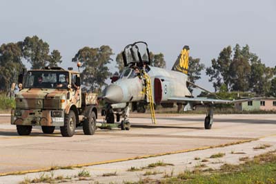 Hellenic Air Force Andravida