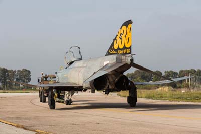 Hellenic Air Force Andravida