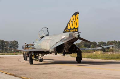 Hellenic Air Force Andravida