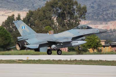 Hellenic Air Force Araxos