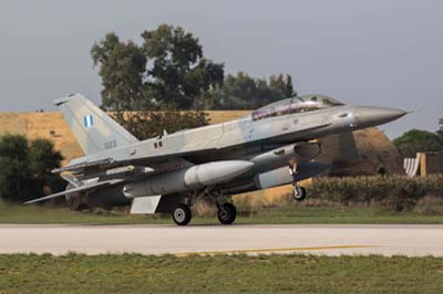 Hellenic Air Force Araxos