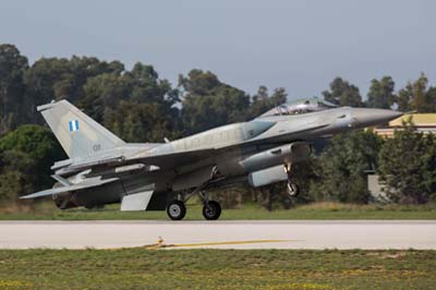 Hellenic Air Force Araxos