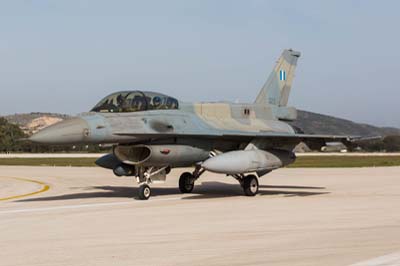 Hellenic Air Force Araxos