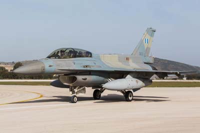 Hellenic Air Force Araxos