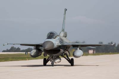 Hellenic Air Force Araxos